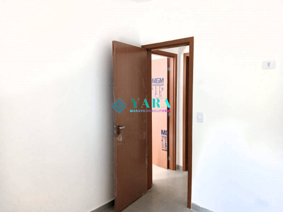 Imagem Apartamento com 2 Quartos à Venda, 82 m² em Toninhas - Ubatuba