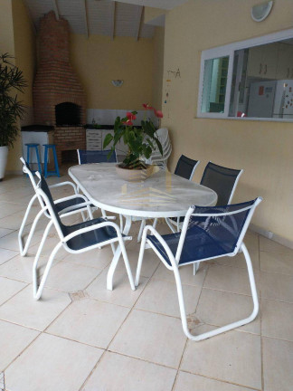 Imagem Casa com 5 Quartos à Venda, 550 m² em Vista Linda - Bertioga