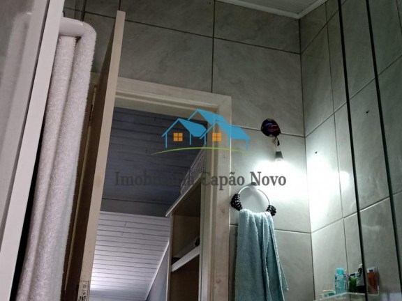 Imagem Sobrado com 3 Quartos à Venda, 100 m² em Capão Novo - Capão Da Canoa