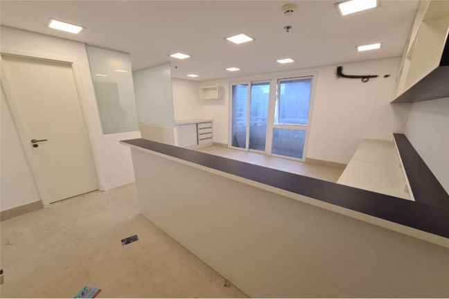 Imagem Sala Comercial à Venda,  em Barra Funda - São Paulo