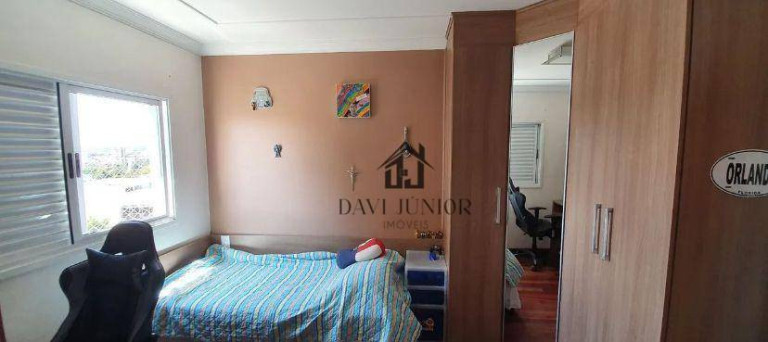 Imagem Apartamento com 3 Quartos à Venda, 96 m² em Jardim Emília - Sorocaba Imagem Apartamento com 3 Quartos à Venda, 96 m² em Jardim Emília - Sorocaba