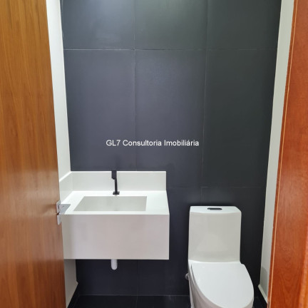Imagem Casa com 3 Quartos à Venda, em Caldeira - Indaiatuba Imagem Casa com 3 Quartos à Venda, em Caldeira - Indaiatuba