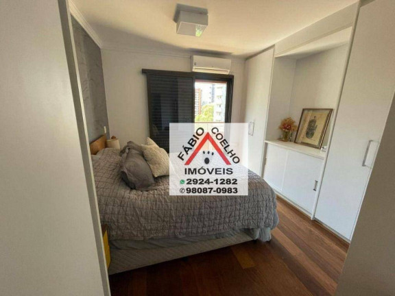 Imagem Apartamento com 2 Quartos à Venda, 96 m² em Morumbi - São Paulo Imagem Apartamento com 2 Quartos à Venda, 96 m² em Morumbi - São Paulo