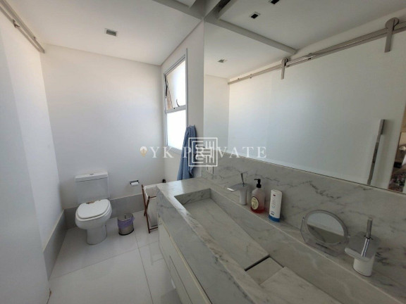 Imagem Apartamento com 3 Quartos à Venda, 221 m² em Perdizes - São Paulo
