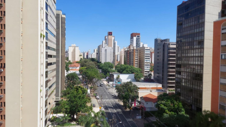 Imagem Apartamento com 2 Quartos à Venda, 125 m² em Cambuí - Campinas Imagem Apartamento com 2 Quartos à Venda, 125 m² em Cambuí - Campinas