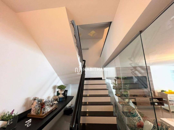 Imagem Casa com 3 Quartos à Venda, 336 m² em Parque Santa Cecília - Piracicaba