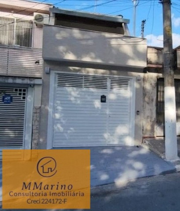 Sobrado com 3 Quartos para Alugar, 160 m² em Tatuapé - Sao Paulo
