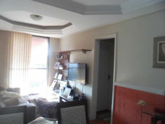 Imagem Imóvel com 2 Quartos à Venda, 50 m² em Campo Grande - Rio De Janeiro Imagem Imóvel com 2 Quartos à Venda, 50 m² em Campo Grande - Rio De Janeiro