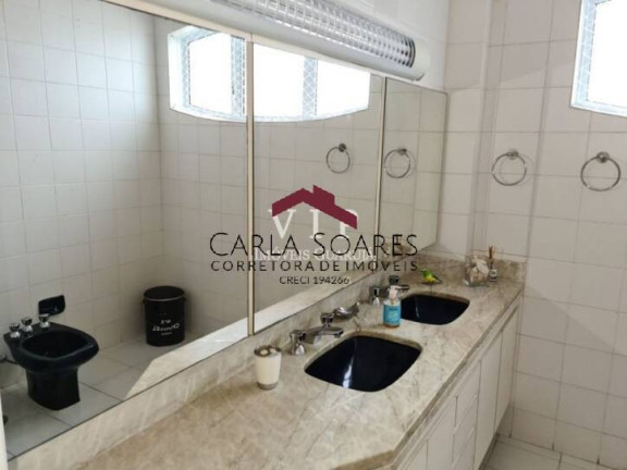 Imagem Apartamento com 4 Quartos à Venda, 315 m² em Centro - Guarujá Imagem Apartamento com 4 Quartos à Venda, 315 m² em Centro - Guarujá