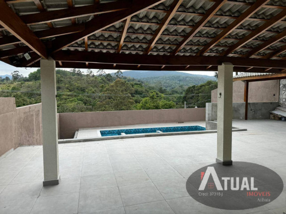 Imagem Casa com 2 Quartos à Venda, 320 m² em Rosário - Atibaia