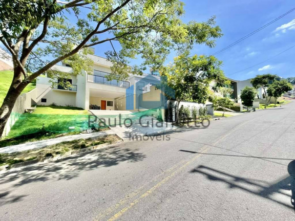 Imagem Casa de Condomínio com 3 Quartos à Venda, 230 m² em Granja Viana - Cotia