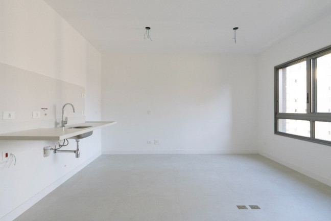 Imagem Loft com 1 Quarto à Venda, 29 m² em Vila Mariana - São Paulo Imagem Loft com 1 Quarto à Venda, 29 m² em Vila Mariana - São Paulo