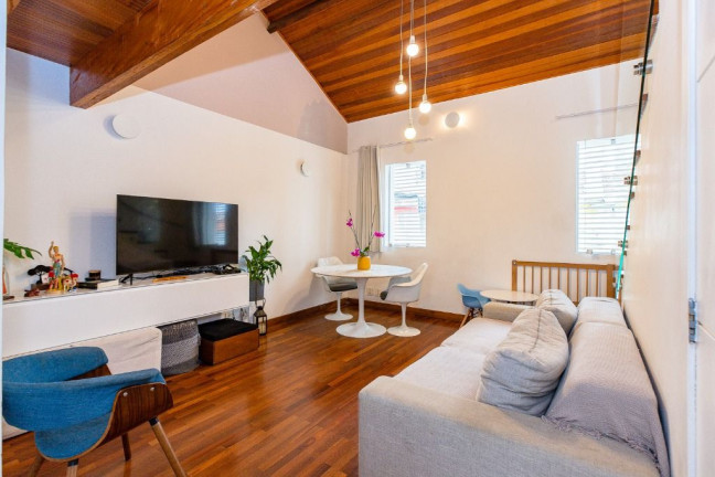Imagem Casa com 3 Quartos à Venda, 150 m² em Jardim Paulista - São Paulo Imagem Casa com 3 Quartos à Venda, 150 m² em Jardim Paulista - São Paulo