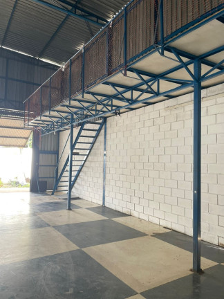 Imagem Imóvel Comercial para Alugar, 300 m² em Pedreira - São Paulo