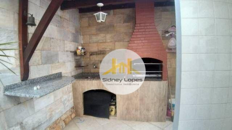 Imagem Casa com 4 Quartos à Venda, 300 m² em Freguesia De Jacarepaguá - Rio De Janeiro