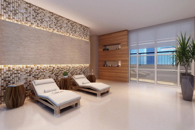 Imagem Apartamento com 3 Quartos à Venda, 86 m² em Picanco - Guarulhos