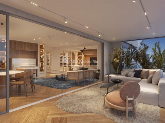 Imagem Apartamento com 4 Quartos à Venda, 151 m² em Barra Da Tijuca - Rio De Janeiro Imagem Apartamento com 4 Quartos à Venda, 151 m² em Barra Da Tijuca - Rio De Janeiro
