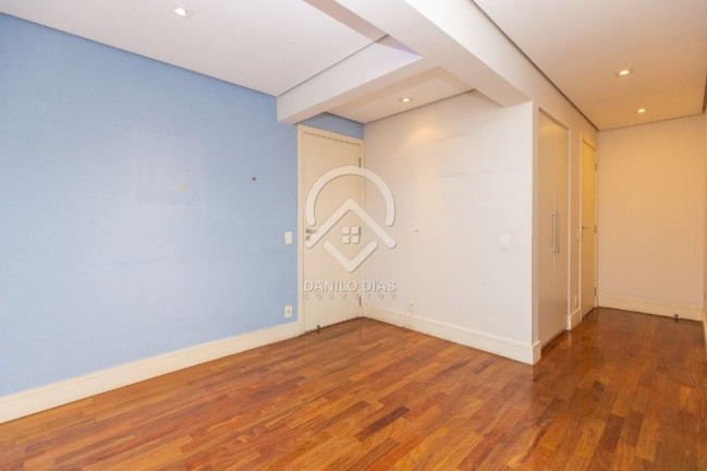 Imagem Apartamento com 3 Quartos à Venda, 290 m² em Campo Belo - São Paulo