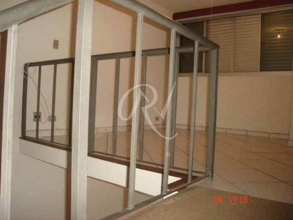 Imagem Apartamento com 1 Quarto à Venda, 40 m² em Centro - São José Dos Campos