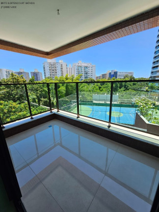 Imagem Imóvel com 4 Quartos à Venda, 224 m² em Alphaville I - Salvador Imagem Imóvel com 4 Quartos à Venda, 224 m² em Alphaville I - Salvador