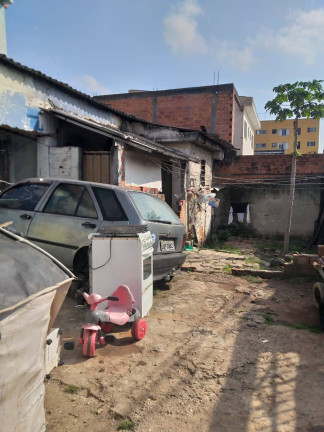 Imagem Terreno à Venda, 175 m² em Taboão - São Bernardo Do Campo