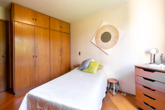 Imagem Apartamento com 2 Quartos à Venda, 94 m² em Vila Hamburguesa - São Paulo