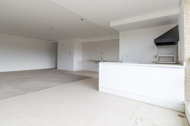 Imagem Apartamento com 2 Quartos à Venda, 118 m² em Lapa - São Paulo