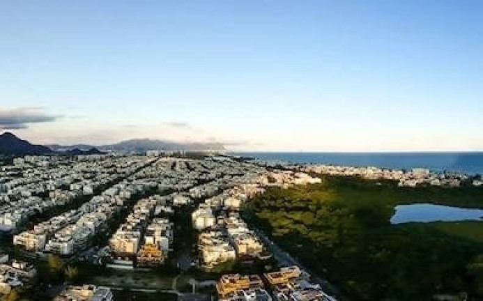 Casa com 5 Quartos à Venda, 520 m² em Recreio Dos Bandeirantes - Rio De Janeiro