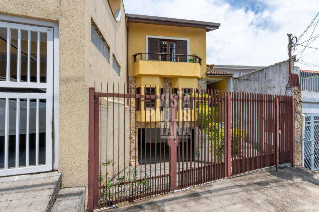 Imagem Casa com 3 Quartos à Venda, 191 m² em Alto Da Lapa - São Paulo Imagem Casa com 3 Quartos à Venda, 191 m² em Alto Da Lapa - São Paulo