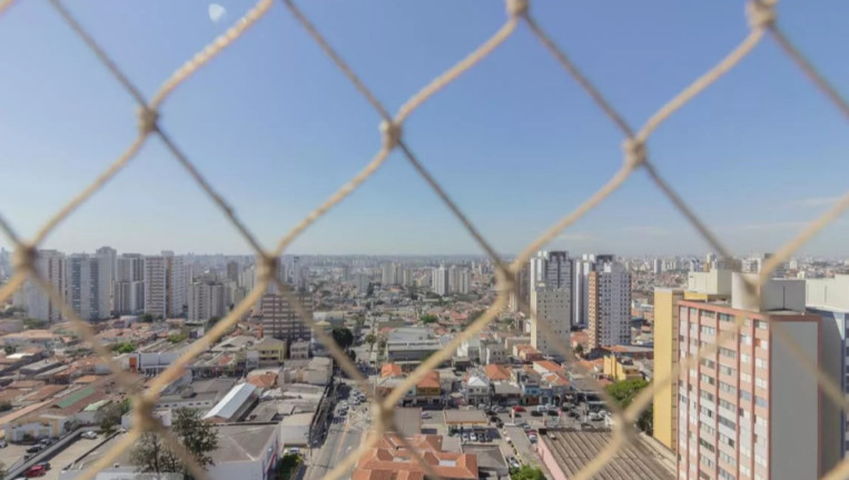 Imagem Apartamento com 3 Quartos à Venda, 93 m² em Vila Gumercindo - São Paulo Imagem Apartamento com 3 Quartos à Venda, 93 m² em Vila Gumercindo - São Paulo