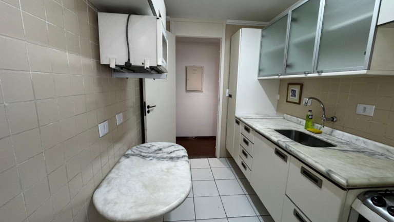 Imagem Apartamento com 2 Quartos à Venda, 50 m² em Vila Mascote - São Paulo