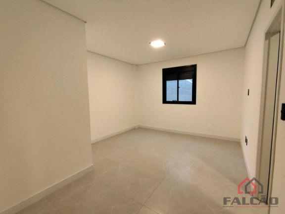 Imagem Casa com 3 Quartos à Venda, 280 m² em Embaré - Santos Imagem Casa com 3 Quartos à Venda, 280 m² em Embaré - Santos