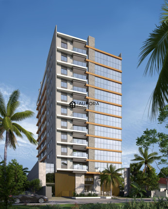 Imagem Apartamento com 3 Quartos à Venda, 102 m² em Centro - Navegantes