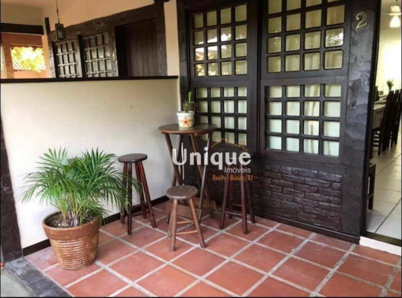 Imagem Casa com 2 Quartos à Venda, 90 m² em Geribá - Armação Dos Búzios Imagem Casa com 2 Quartos à Venda, 90 m² em Geribá - Armação Dos Búzios