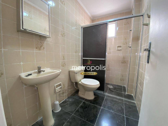 Imagem Apartamento com 2 Quartos à Venda ou Locação, 68 m² em Santa Maria - São Caetano Do Sul Imagem Apartamento com 2 Quartos à Venda ou Locação, 68 m² em Santa Maria - São Caetano Do Sul