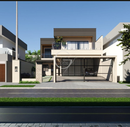Sobrado com 6 Quartos à Venda, 350 m² em Inajá - Matinhos
