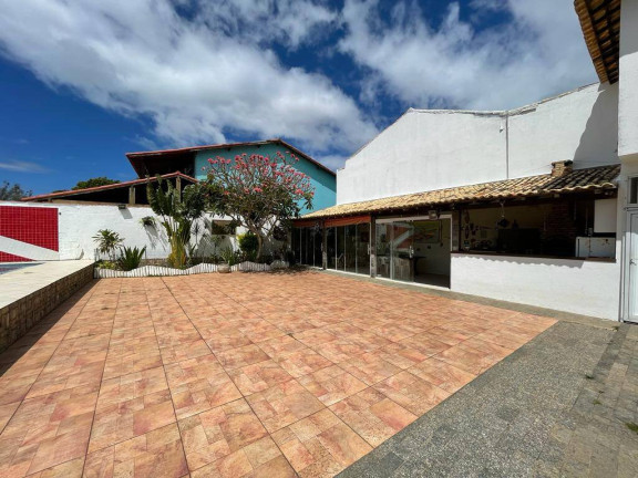 Imagem Casa com 2 Quartos à Venda, 110 m² em Gamboa - Cabo Frio