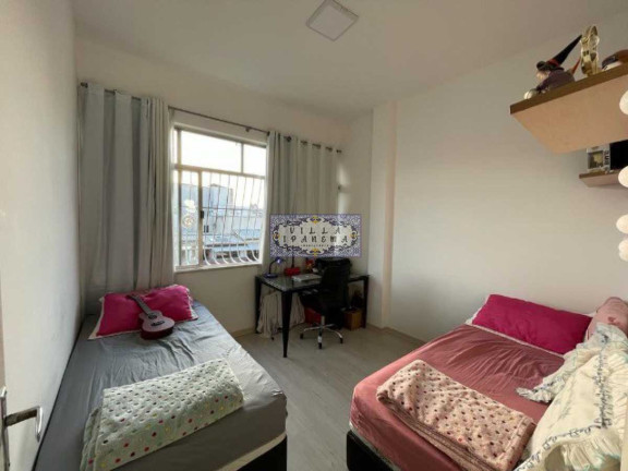 Imagem Apartamento com 2 Quartos à Venda, 100 m² em Ingá - Niterói