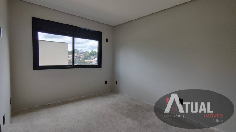 Imagem Casa de Condomínio à Venda, 223 m² em Jardim Imperial - Atibaia