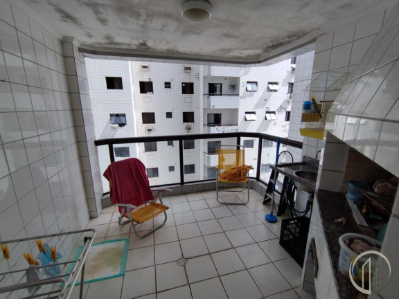Imagem Apartamento com 3 Quartos à Venda, 94 m² em Itararé - São Vicente Imagem Apartamento com 3 Quartos à Venda, 94 m² em Itararé - São Vicente