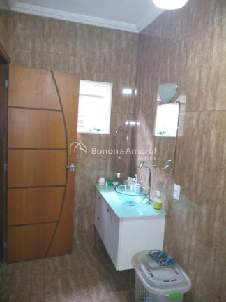 Imagem Casa com 3 Quartos à Venda, 250 m² em Jardim Planalto - Paulínia Imagem Casa com 3 Quartos à Venda, 250 m² em Jardim Planalto - Paulínia