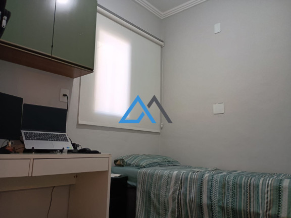 Imagem Sobrado com 4 Quartos à Venda, em Azulville I - São Carlos Imagem Sobrado com 4 Quartos à Venda, em Azulville I - São Carlos