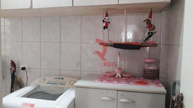 Imagem Sobrado com 3 Quartos à Venda, 147 m² em Vila Basileia - São Paulo