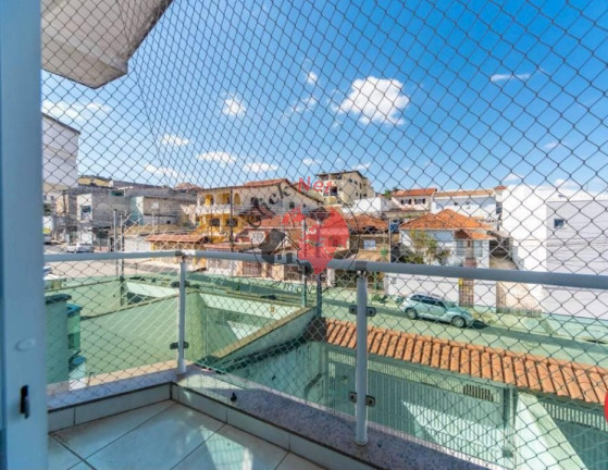 Imagem Sobrado com 3 Quartos à Venda, 268 m² em Vila Alpina - São Paulo Imagem Sobrado com 3 Quartos à Venda, 268 m² em Vila Alpina - São Paulo