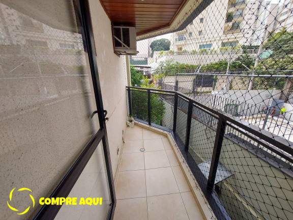 Imagem Apartamento com 3 Quartos à Venda, 100 m² em Santa Cecília - São Paulo