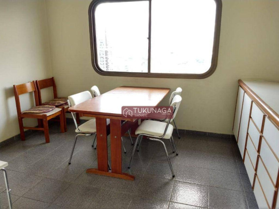 Imagem Apartamento com 4 Quartos à Venda, 211 m² em Santana - São Paulo Imagem Apartamento com 4 Quartos à Venda, 211 m² em Santana - São Paulo