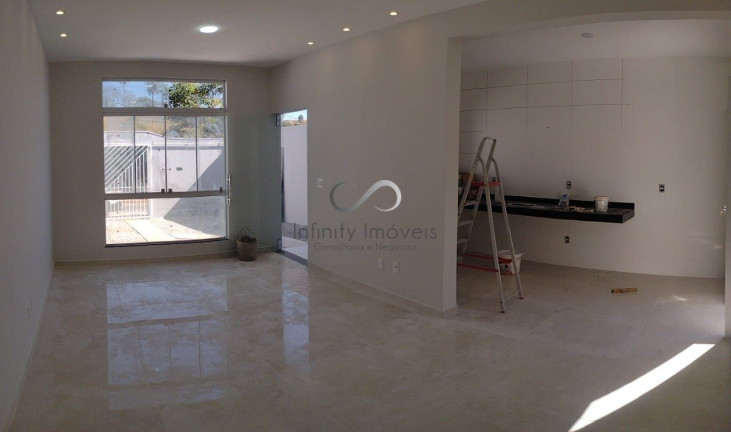 Imagem Casa com 3 Quartos à Venda, 180 m² em Dom Pedro I - Sao José Da Lapa