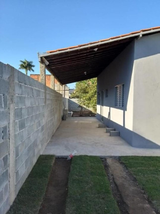 Imagem Casa com 1 Quarto à Venda, 75 m² em Majestic - São José Dos Campos
