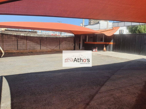 Imagem Terreno à Venda, 750 m² em Centro - Indaiatuba