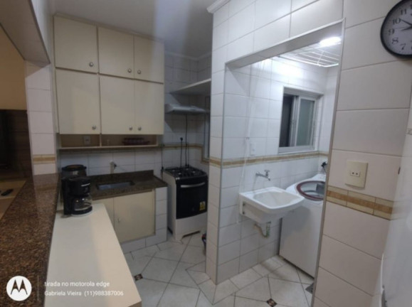 Imagem Apartamento com 2 Quartos à Venda, 55 m² em Canto Do Forte - Praia Grande Imagem Apartamento com 2 Quartos à Venda, 55 m² em Canto Do Forte - Praia Grande
